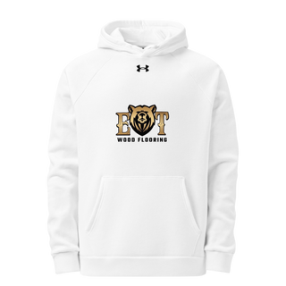 ET Wood Flooring Under Armour Hoodie
