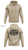 SOD Covert 32248167 Hoodie - 100
