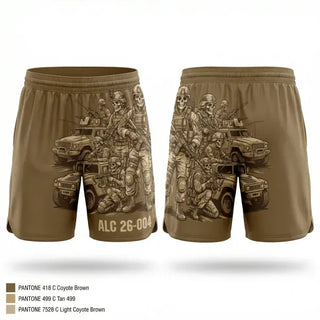 Ranger Panties, ALC 26-004, Army, Teamtime, Team time, sublimation, custom sports apparel, team uniforms, spirit wear, spiritwear, sports uniforms, custom shirts, team store, custom team store, fundraiser sports, apparel fundraiser