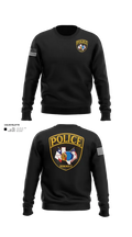 CID 44824652 Crew Neck Sweatshirt - 21