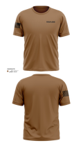 Special Boat Training Command 60812260 Short Sleeve Performance Shirt - 21
