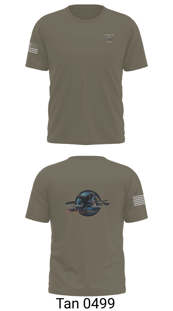 Short Sleeve Performance Shirt, 15th MI BN, , Teamtime, Team time, sublimation, custom sports apparel, team uniforms, spirit wear, spiritwear, sports uniforms, custom shirts, team store, custom team store, fundraiser sports, apparel fundraiser