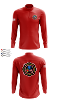 EventsByJoel 45028039 Quarter Zip Jacket - 1