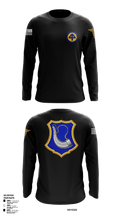 HHC 1/181 62723677 Long Sleeve Performance Shirt - 1