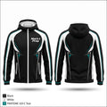 Mach 1 Prep Windbreaker - 1