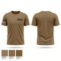 Clark County Sheriffs Office Short Sleeve Performance Shirt - 1