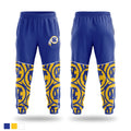 West Caldwell Lady Warriors Sweatpants - 1