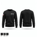 Carteret County Sheriff's Office Crew Neck Sweatshirt - 1