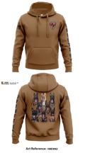 55 SFS K9 Hoodie - 12