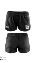 61st eagle squadron 71524968 Ranger Panties - 2