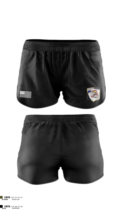 61st eagle squadron 71524968 Ranger Panties - 2