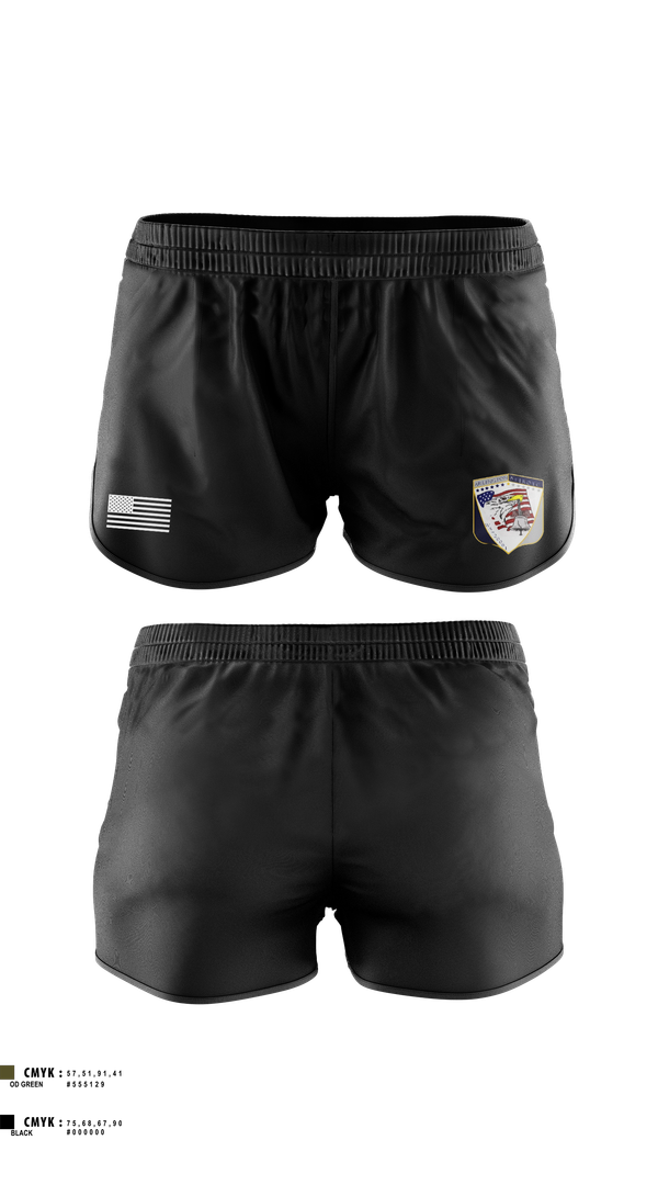 Ranger Panties, 61st eagle squadron, , Teamtime, Team time, sublimation, custom sports apparel, team uniforms, spirit wear, spiritwear, sports uniforms, custom shirts, team store, custom team store, fundraiser sports, apparel fundraiser