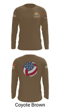 VB 20195801 Long Sleeve Performance Shirt 6