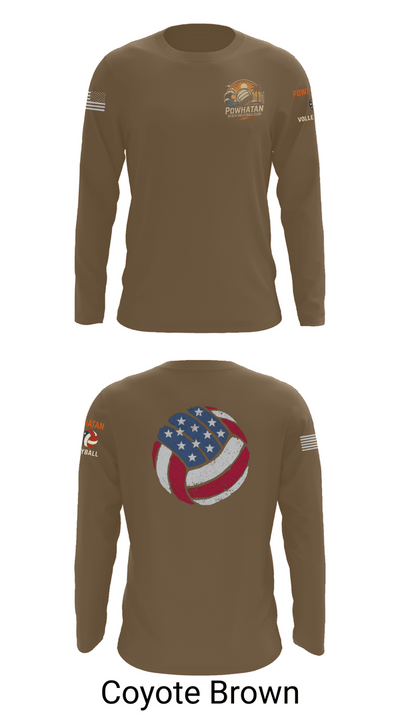 VB 20195801 Long Sleeve Performance Shirt 6
