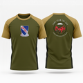 CCo, 1-508PIR (OG) Old School Cotton Feel Shirt - 5