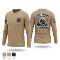 1069 MP Co. 19576587 Long Sleeve Performance Shirt - 1