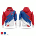 Midwest Monsters Vierk 13u Hoodie - 1
