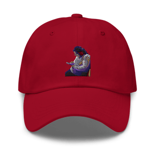 Caf 16815386 Classic Dad Hat | Yupoong 6245CM