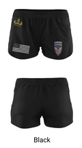 HHC, 725th BSB, 2/11 ABN 60450705 Ranger Panties - 23