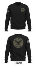 Tennessee 85409919 Crew Neck Sweatshirt - 14