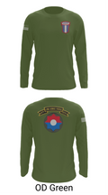 Reliable recon 23303905 Long Sleeve Performance Shirt 46
