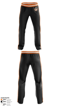 SWSC Lady Stallions 79277940 Sweatpants - 1