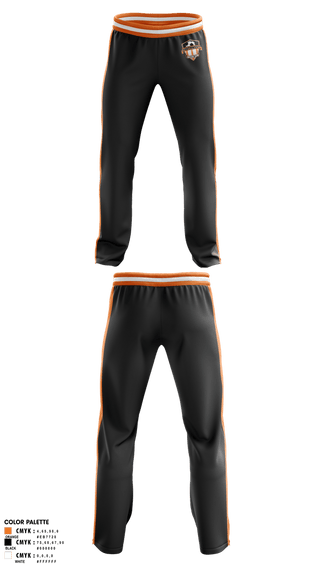Sweatpants, SWSC Lady Stallions, Women's Soccer, Teamtime, Team time, sublimation, custom sports apparel, team uniforms, spirit wear, spiritwear, sports uniforms, custom shirts, team store, custom team store, fundraiser sports, apparel fundraiser