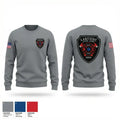 Lakeside fire 67409355 Crew Neck Sweatshirt - 1