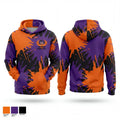 San City Rising Phoenix 43562302 Hoodie - 1