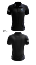 1-61 IN BN FSPC Short Sleeve Performance Polo - 21