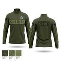 Cook County Sheriff’s Office Windbreaker - 1