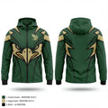 Dublin Eversole 13230339 Windbreaker - 1