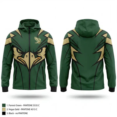 Dublin Eversole 13230339 Windbreaker - 1