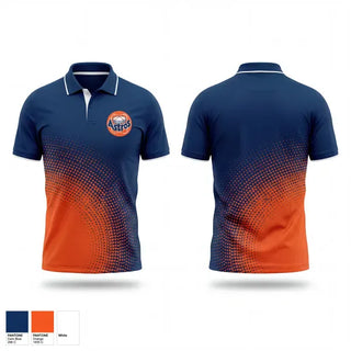Short Sleeve Performance Polo, Gatesville Astros, Baseball, Teamtime, Team time, sublimation, custom sports apparel, team uniforms, spirit wear, spiritwear, sports uniforms, custom shirts, team store, custom team store, fundraiser sports, apparel fundraiser