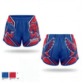 SLPCR 40519699 Women's Shorts - 1
