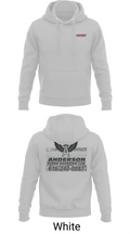 Anderson Floor Covering 8318622 Hoodie - 6