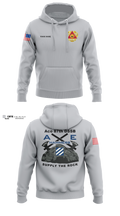 Aco 87th DSSB Hoodie - 13