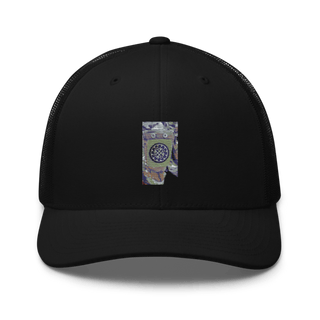 46 MP CO 62562841 Retro Trucker Hat | Yupoong 6606