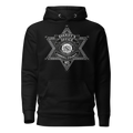 Carroll County Sheriffs Office Unisex Hoodie - 1