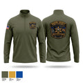 Detective Division 38471429 Windbreaker - 1