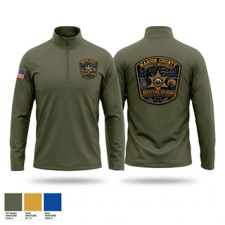 Windbreaker, Detective Division, Police, Teamtime, Team time, sublimation, custom sports apparel, team uniforms, spirit wear, spiritwear, sports uniforms, custom shirts, team store, custom team store, fundraiser sports, apparel fundraiser