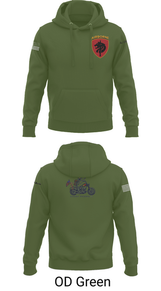 Hoodie, 124th FRSD, , Teamtime, Team time, sublimation, custom sports apparel, team uniforms, spirit wear, spiritwear, sports uniforms, custom shirts, team store, custom team store, fundraiser sports, apparel fundraiser