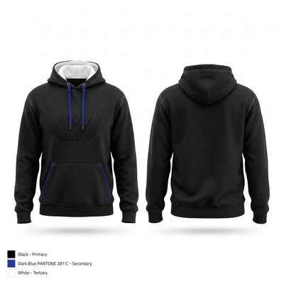 CW Hoodie - 2
