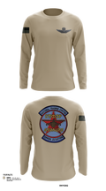 Sokol Platoon 58699677 Long Sleeve Performance Shirt 101