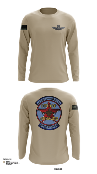 Long Sleeve Performance Shirt, Sokol Platoon, , Teamtime, Team time, sublimation, custom sports apparel, team uniforms, spirit wear, spiritwear, sports uniforms, custom shirts, team store, custom team store, fundraiser sports, apparel fundraiser