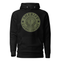 Laurel county sheriffs Unisex Hoodie - 1