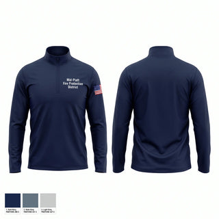 Windbreaker, Mid-Piatt Fire Protection District, Fire Department, Teamtime, Team time, sublimation, custom sports apparel, team uniforms, spirit wear, spiritwear, sports uniforms, custom shirts, team store, custom team store, fundraiser sports, apparel fundraiser