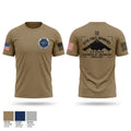 AFSA CHAPTER 881 10751768 Short Sleeve Performance Shirt - 1