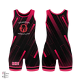 Riverton Middle School Wrestling 11230413 Wrestling Singlet - 132