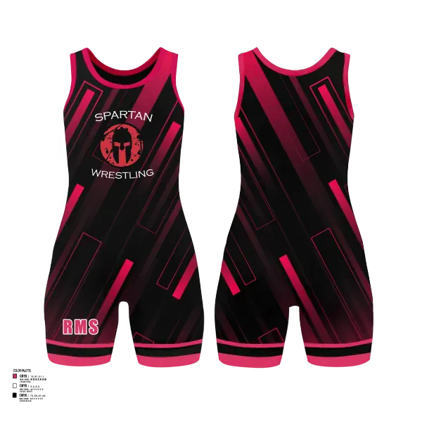 Wrestling Singlet, Riverton Middle School Wrestling, Wrestling, Teamtime, Team time, sublimation, custom sports apparel, team uniforms, spirit wear, spiritwear, sports uniforms, custom shirts, team store, custom team store, fundraiser sports, apparel fundraiser